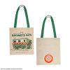 Sakamoto Days - Sac shopping Tote Bag From the Legendary Hitman