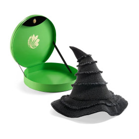 Wicked - Chapeau d'Elphaba Boîte Collector