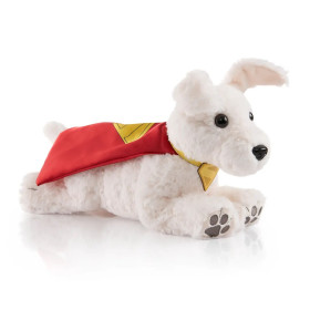 Superman 2025 - Peluche Krypto