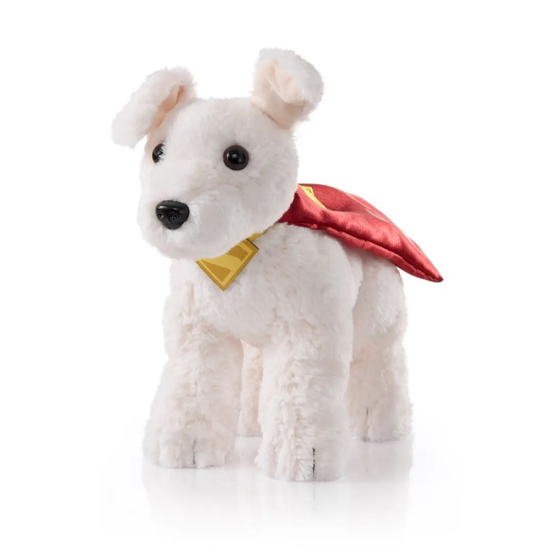 Superman 2025 - Peluche Krypto