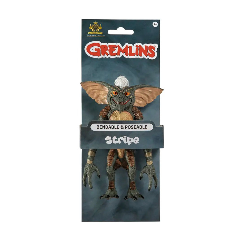 Gremlins - Bendyfigs Bendable - Figurine Stripe 15 cm