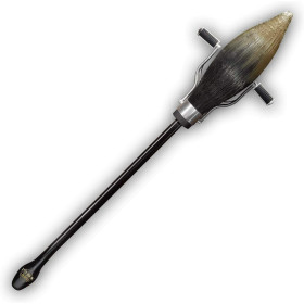 Harry Potter - Réplique Nimbus 2001 144 cm