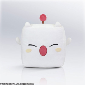 Final Fantasy VII - Coussin peluche Moogle