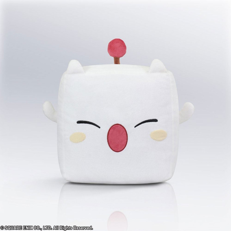 Final Fantasy VII - Coussin peluche Moogle