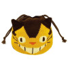 Mon Voisin Totoro - Sac tricoté Chatbus