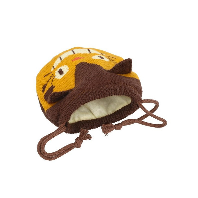 Sac Tricoté Chatbus – Mon Voisin Totoro | Imagin'ères