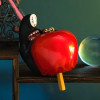 Spirited Away (Chihiro) - Porte-clé Kaonashi Pomme d'Amour