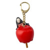 Spirited Away (Chihiro) - Porte-clé No Face Pomme d'Amour