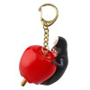 Spirited Away (Chihiro) - Porte-clé Kaonashi Pomme d'Amour