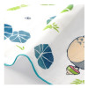 Mon Voisin Totoro - Mouchoir en Tulle Wasabi