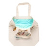 Le Château Ambulant (Howl's Moving Castle) -  Sac shopping Heen Volant