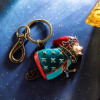 Whisper of the Heart - Si tu tends l'Oreille - Porte-clé Roi des Nains