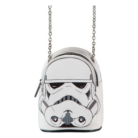 Star Wars -  Porte-monnaie Storm Trooper