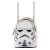 Star Wars -  Porte-monnaie Storm Trooper