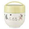 Mon Voisin Totoro - Boîte Bento isotherme Marche de Totoros 220ml