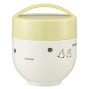 Lunch Box Isotherme 220ml – Marche de Totoros – Mon Voisin Totoro | Imagin'ères