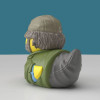 Canard MINI TUBBZ Jaws Quint 5 cm | Imagin'ères