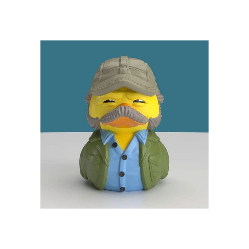 Canard MINI TUBBZ Jaws Quint 5 cm | Imagin'ères