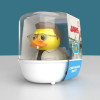 Jaws - Figurine canard MINI TUBBZ Chief Martin Brody 5 cm