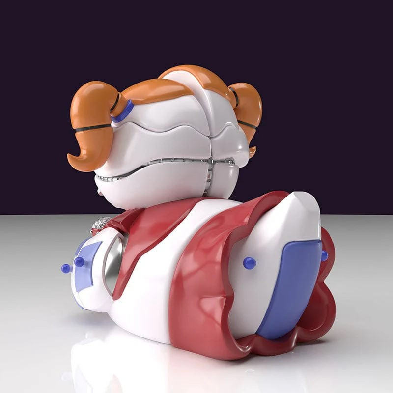 Canard TUBBZ Circus Baby 1st Ed - FNAF | Imagin'ères