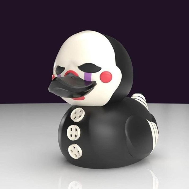 Five Nights at Freddy's - Figurine canard TUBBZ Marionette 1st Edition 10 cm