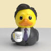 Canard MINI TUBBZ Michael Scott - The Office | Imagin'ères