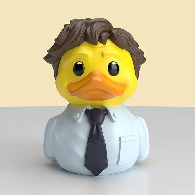 Canard MINI TUBBZ Jim - The Office | Imagin'ères