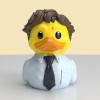 Canard MINI TUBBZ Jim - The Office | Imagin'ères