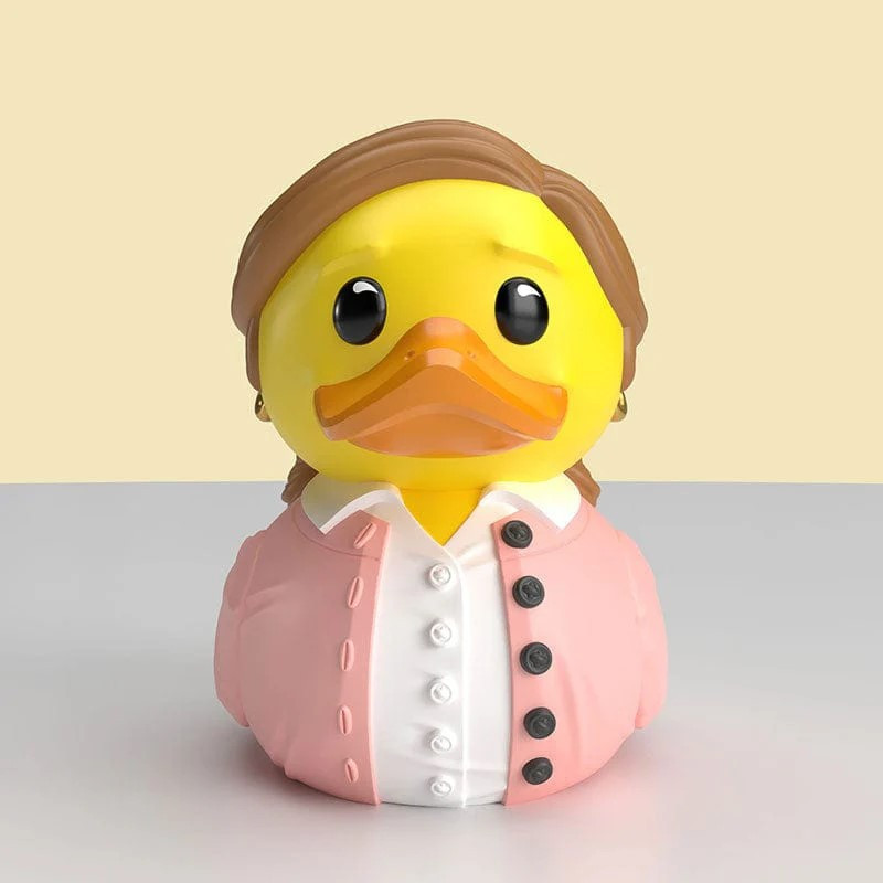 Canard MINI TUBBZ Pam - The Office | Imagin'ères