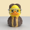 Canard MINI TUBBZ Dwight - The Office | Imagin'ères