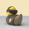 Canard MINI TUBBZ Kevin - The Office | Imagin'ères