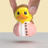 The Office - Figurine canard MINI TUBBZ Pam 5 cm