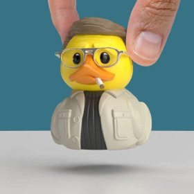 Jaws - Figurine canard MINI TUBBZ Chief Martin Brody 5 cm