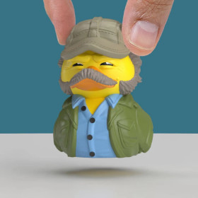 Jaws - Figurine canard MINI TUBBZ Quint 5 cm