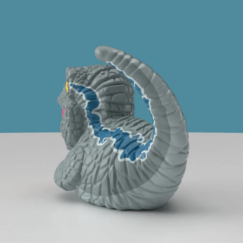 Canard MINI TUBBZ Beta Jurassic World | Imagin'ères