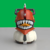 Canard MINI TUBBZ Chainsaw Man 5 cm | Imagin'ères