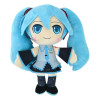 Peluche Hatsune Miku POPBuddies Vocaloid | Imagin'ères