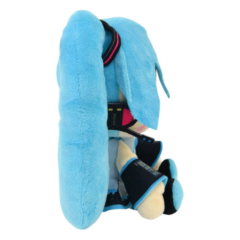 Peluche Hatsune Miku POPBuddies Vocaloid | Imagin'ères