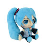 Peluche Hatsune Miku POPBuddies Vocaloid | Imagin'ères