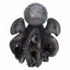 Figurine Cthulhu Octopus 14,5 cm – Nemesis Now | Créature Lovecraft Officielle