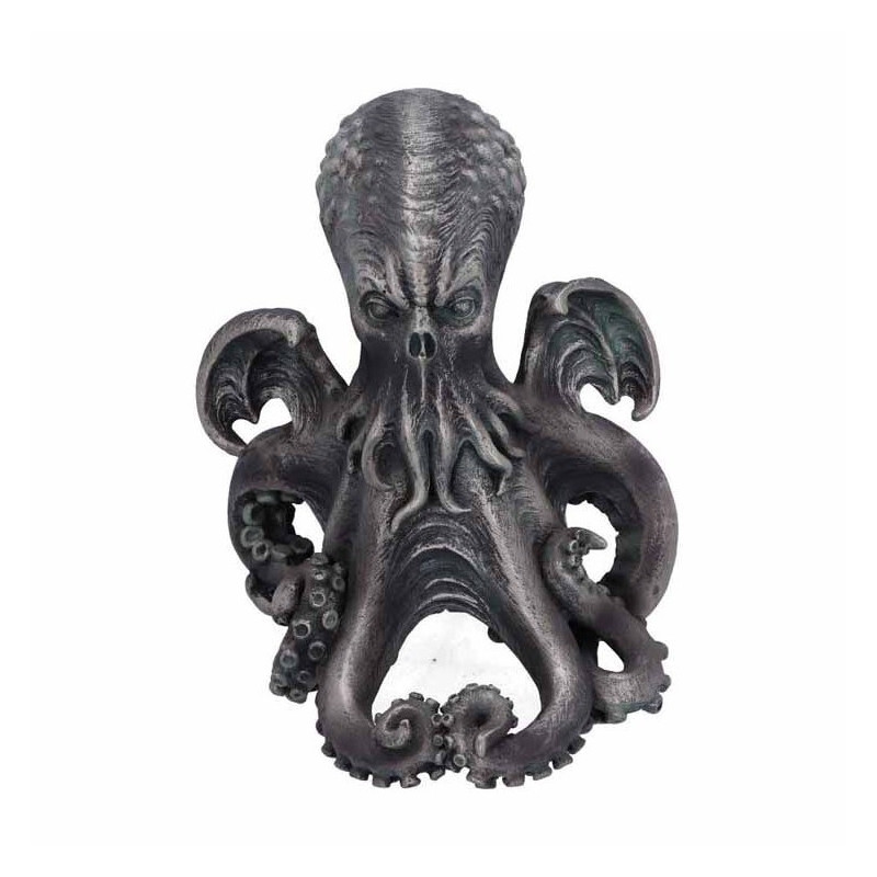 Cthulhu - Figurine Cthulhu Octopus 14.5cm