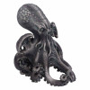 Figurine Cthulhu Octopus 14,5 cm – Nemesis Now | Créature Lovecraft Officielle