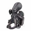 Figurine Cthulhu Octopus 14,5 cm – Nemesis Now | Créature Lovecraft Officielle