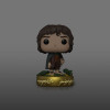 SEPTEMBRE 2025 : Lord of the Rings - Pop!  - Frodo Baggins Glow in the Dark n°1832