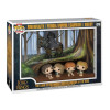 SEPTEMBRE 2025 : Lord of the Rings - Pop! Moment - Deluxe The Fellowship n°09