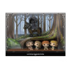 SEPTEMBRE 2025 : Lord of the Rings - Pop! Moment - Deluxe The Fellowship n°09