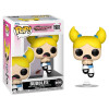 AOUT 2025 : Powerpuff Girls - Pop! - Bubbles (Bulle) n°1981