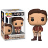 NOVEMBRE 2025 : Firefly - Pop! - Malcolm Reynolds n°1821