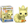 SEPTEMBRE 2025 : Pokemon - Pop! - Ninetales (Feunard) n°1091