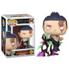 NOVEMBRE 2025 : Jujutsu Kaisen - Pop! - Aoi Todo (Kick) Glow in the Dark n°2125